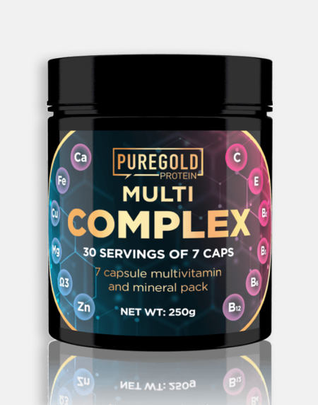 PureGold Multi Complex 250g