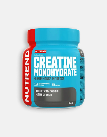 NUTREND Creatine Monohydrate 300GR