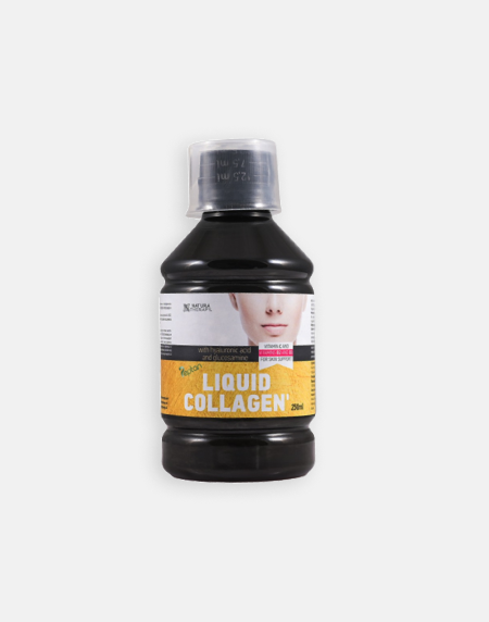 Collagen me glucosamine