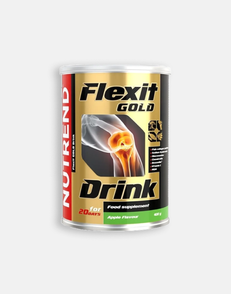 Nutrend Flexit Gold Drink