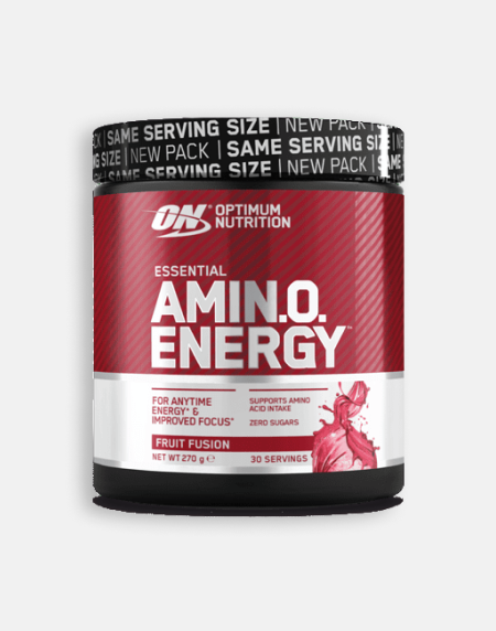 Optimum Nutrition Amino Energy 30servime