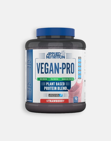 Applied Nutrition Vegan protein 2.1KG