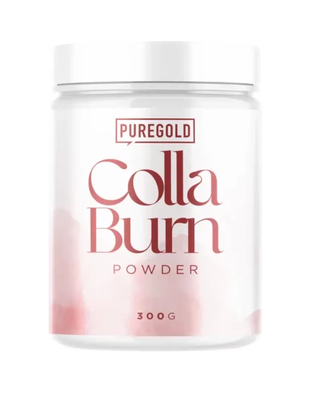 Colla burn 300gr mjeder