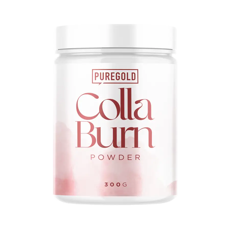 Colla burn 300gr mjeder