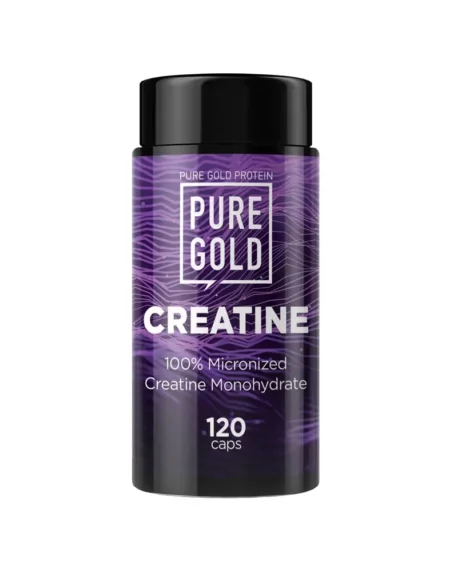 Creatine monohydrate120tab