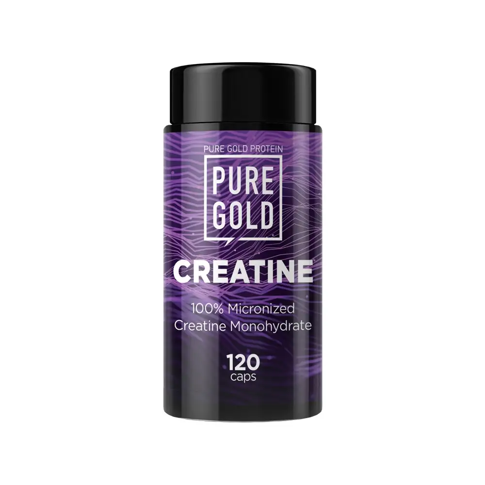 Creatine monohydrate120tab