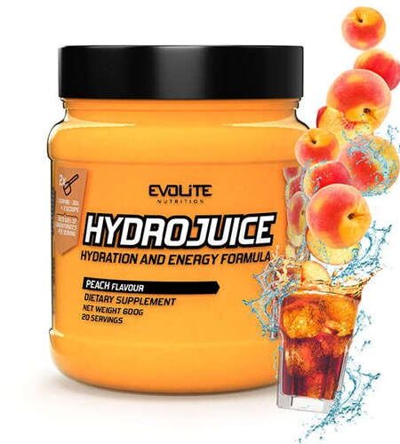 EVOLITE HYDROJUICE 50 Servime