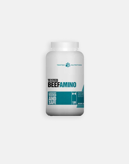 Beef Amino 180 Tableta