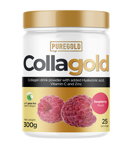 Collagold 300g