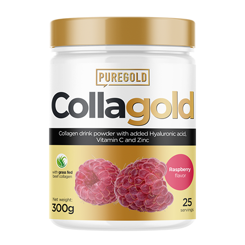 Collagold 300g