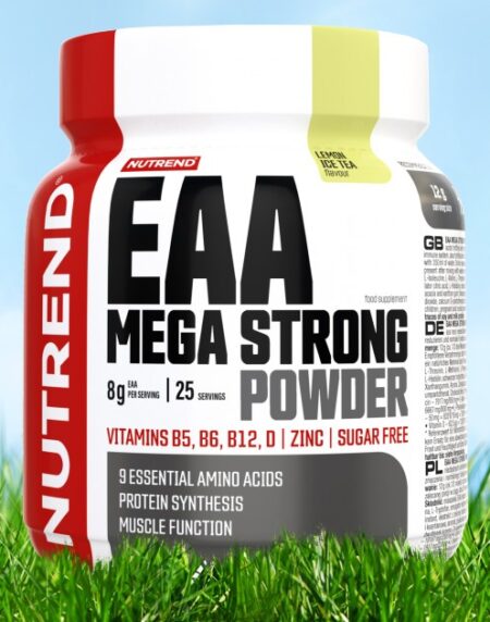 EAA MEGA STRONG 300GR