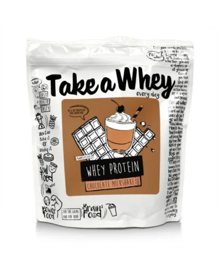 Take a whey 1kg