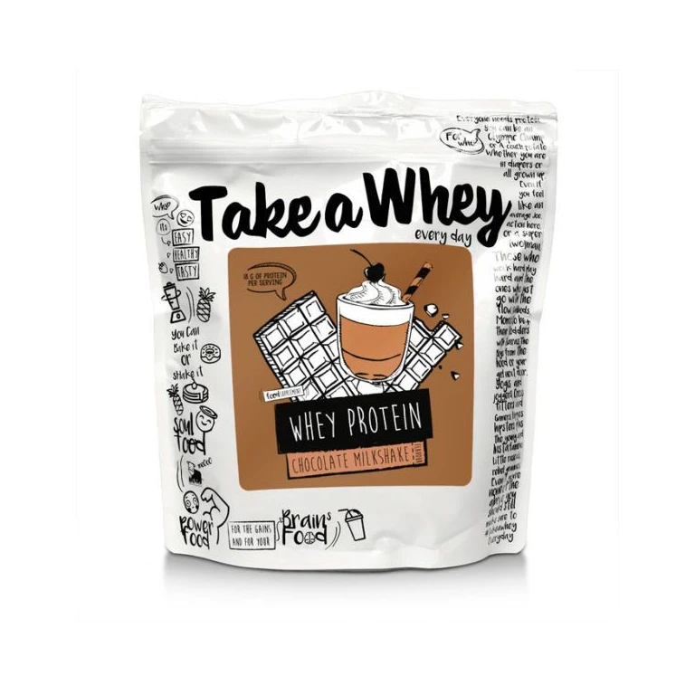 Take a whey 1kg