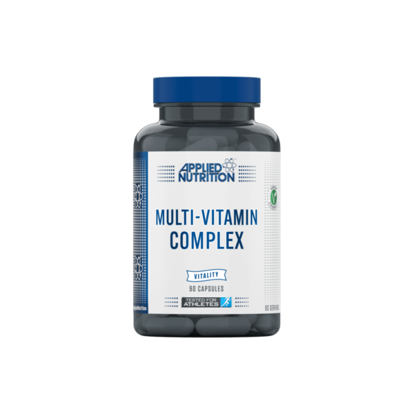 Multi-Vitamin Complex 90tab