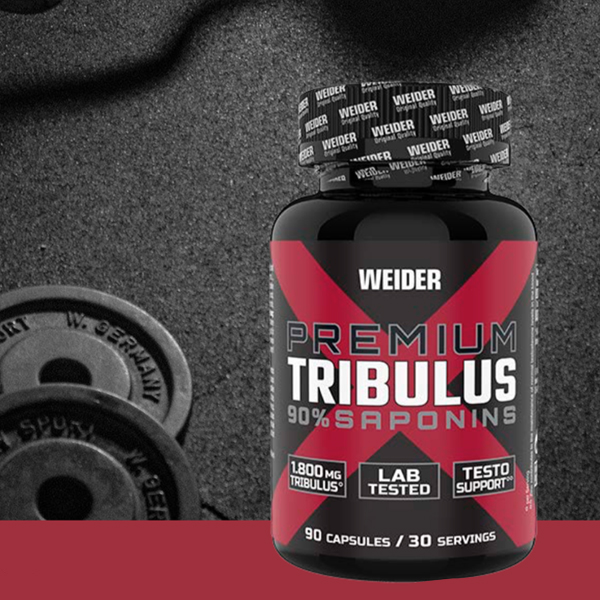 Premium tribulus 90tab