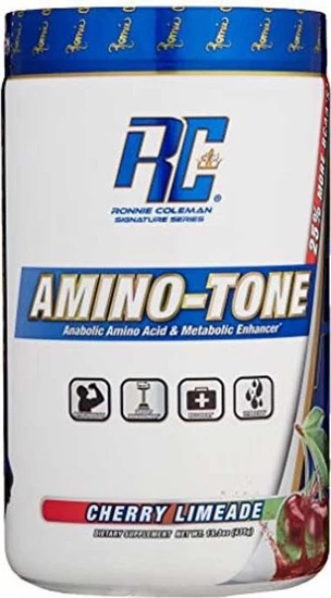 Amino-tone 435gr