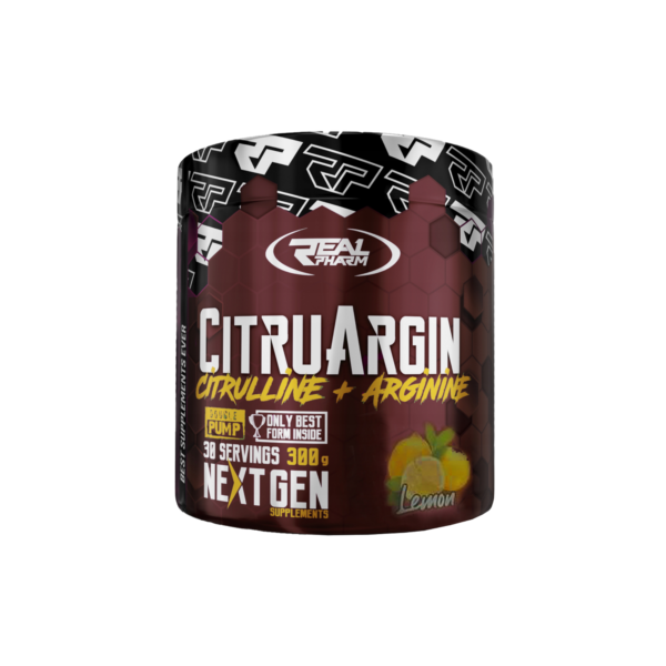 Citru Arginin 300gr