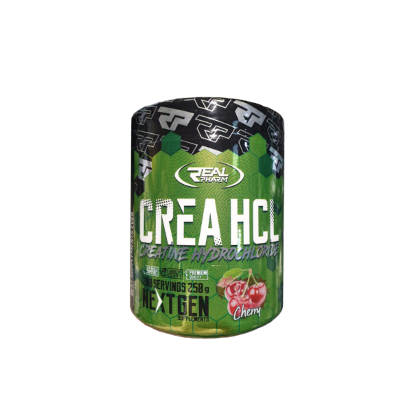 Crea HCL