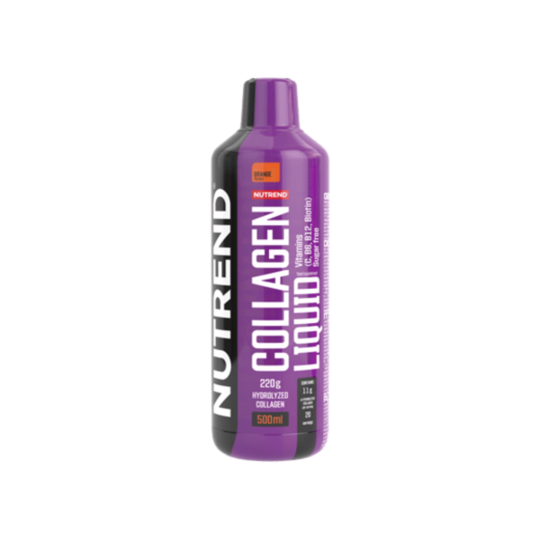 Liquid Collagen