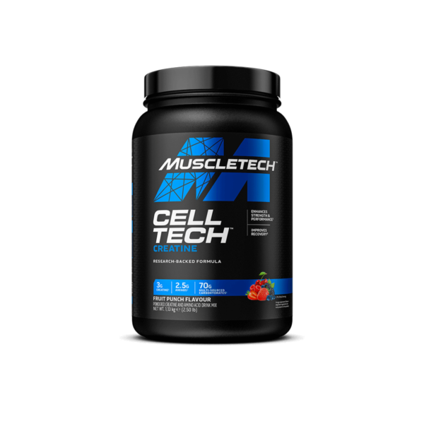 Cell Tech 1.13 kg Fruit