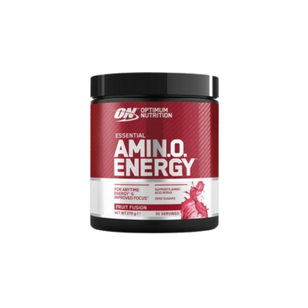 Amino Energy 30 Servime