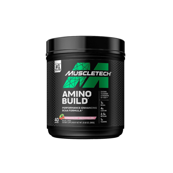 Amino Build