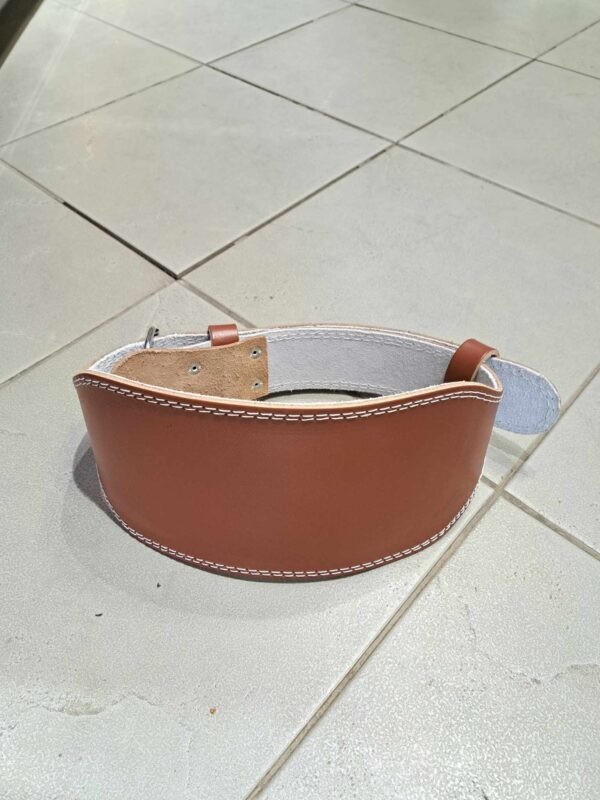 Rryp 100% lekur natyrale XL