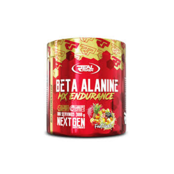 Beta Alanine 300gr Ananas