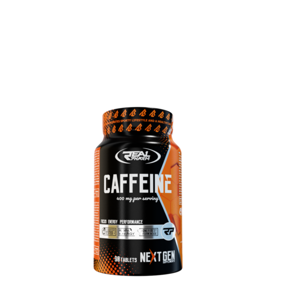 Caffeine 90tab