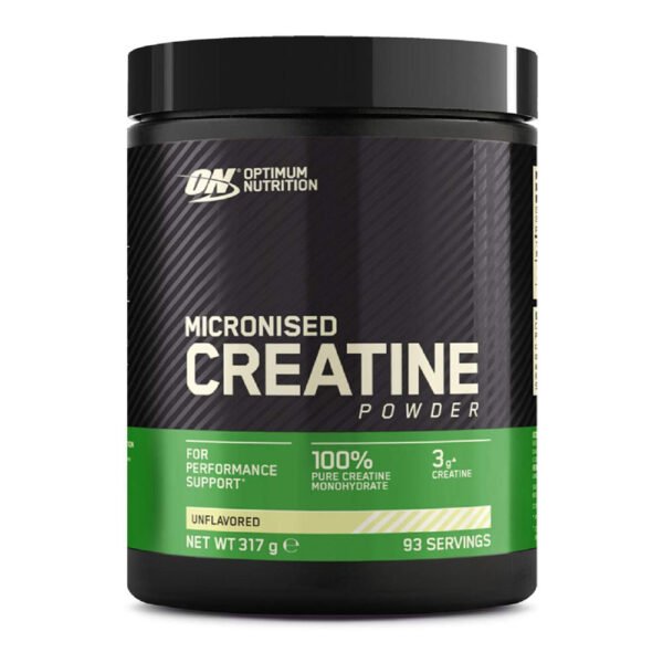ON Creatine micronized 317gr