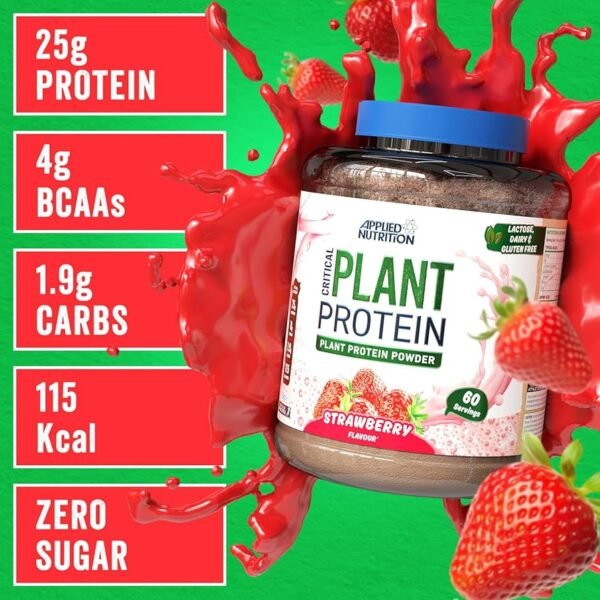 Plant proten(protein bimore) 1.8kg shije dredhze