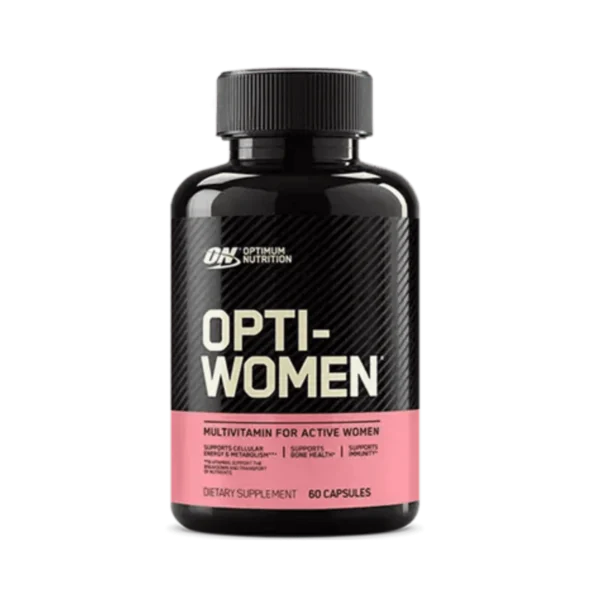 Multivitamin Opti woman 60tab