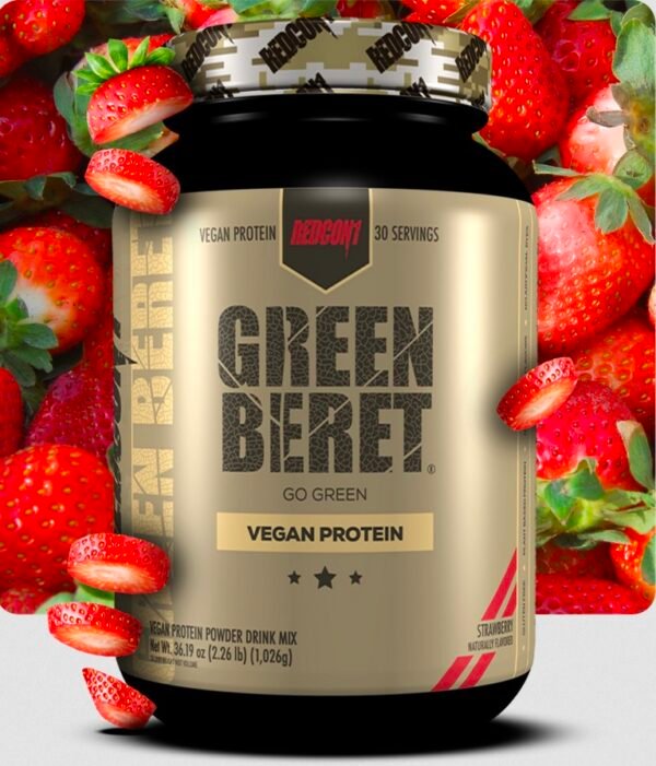 Green proten( protein bimore) 1140gr Dredhz