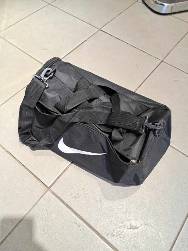 Qant fitnesi Nike