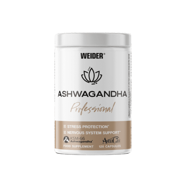 Ashwagandha 120tab