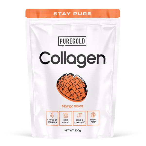 Kollagjen shije mango 300gr