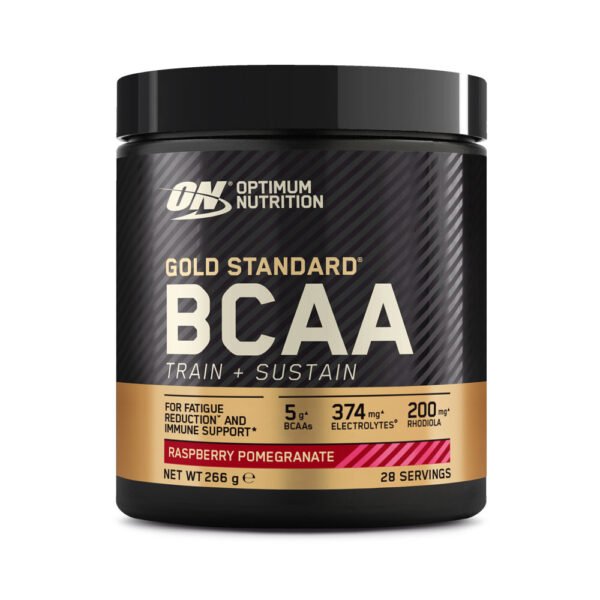ON Gold standard BCAA 266gr shije dredhze