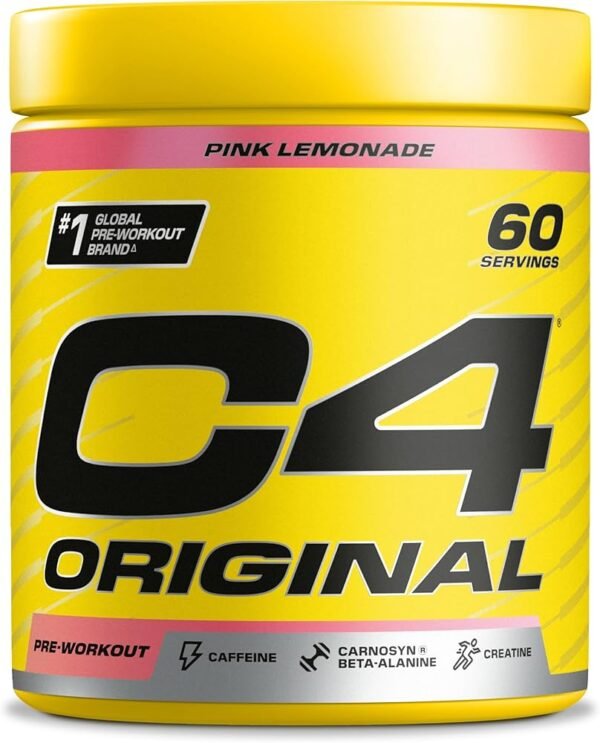 C4 Original 60servime Shije Bostani