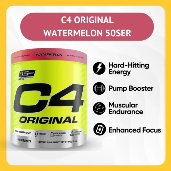 C4 Original 30 servime shije Bostani