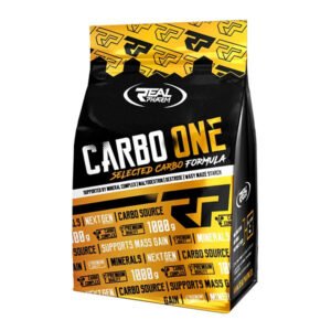 Carbo One 1kg Orange