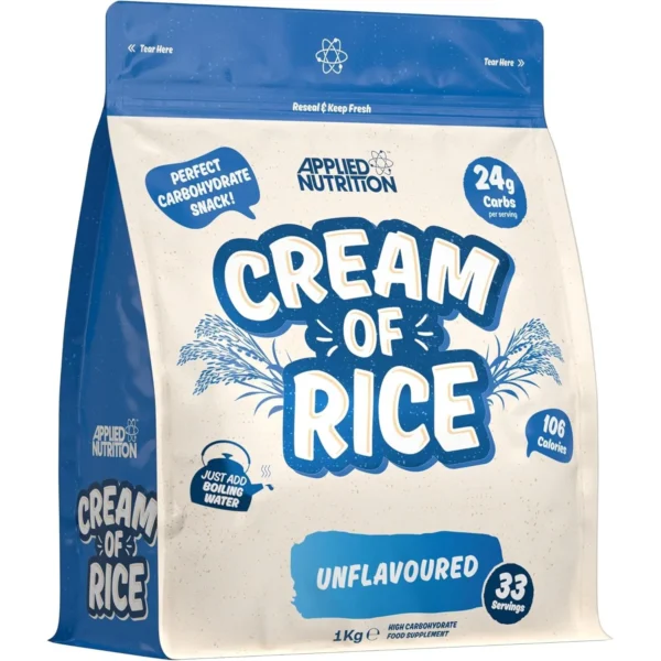 Krem Orizi 1kg pa shije
